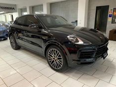 PORSCHE CAYENNE 3.0 V6 E-HYBRID COUPÉ AWD TIPTRONIC S 2020/2021 FÁBIO BERNARDES PORTO ALEGRE / Carros no Vale