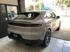 PORSCHE CAYENNE 3.0 V6 E-HYBRID COUPÉ AWD TIPTRONIC S 2024/2024 FÁBIO BERNARDES PORTO ALEGRE / Carros no Vale