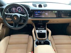 PORSCHE CAYENNE 3.0 V6 E-HYBRID COUPÉ AWD TIPTRONIC S 2024/2024 FÁBIO BERNARDES PORTO ALEGRE / Carros no Vale