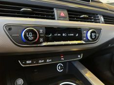 Audi A5 Sportb.Perf.B 2.0 TFSI Quat S-troni 2019/2019 CONCEPT MOTORS PASSO FUNDO / Carros no Vale