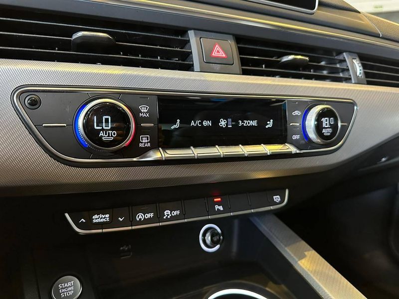 Audi A5 Sportb.Perf.B 2.0 TFSI Quat S-troni 2019/2019 CONCEPT MOTORS PASSO FUNDO / Carros no Vale Audi A5 Sportb.Perf.B 2.0 TFSI Quat S-troni 2019/2019 CONCEPT MOTORS PASSO FUNDO / Carros no Vale