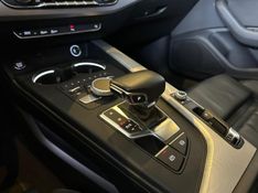 Audi A5 Sportb.Perf.B 2.0 TFSI Quat S-troni 2019/2019 CONCEPT MOTORS PASSO FUNDO / Carros no Vale