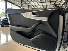 Audi A5 Sportb.Perf.B 2.0 TFSI Quat S-troni 2019/2019 CONCEPT MOTORS PASSO FUNDO / Carros no Vale