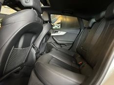 Audi A5 Sportb.Perf.B 2.0 TFSI Quat S-troni 2019/2019 CONCEPT MOTORS PASSO FUNDO / Carros no Vale