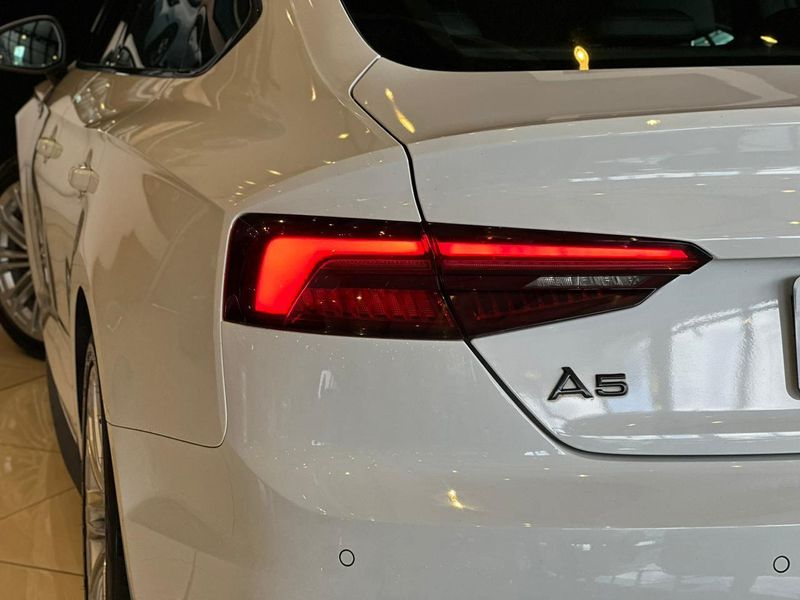 Audi A5 Sportb.Perf.B 2.0 TFSI Quat S-troni 2019/2019 CONCEPT MOTORS PASSO FUNDO / Carros no Vale Audi A5 Sportb.Perf.B 2.0 TFSI Quat S-troni 2019/2019 CONCEPT MOTORS PASSO FUNDO / Carros no Vale