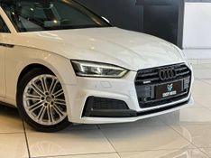 Audi A5 Sportb.Perf.B 2.0 TFSI Quat S-troni 2019/2019 CONCEPT MOTORS PASSO FUNDO / Carros no Vale