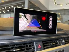 Audi A5 Sportb.Perf.B 2.0 TFSI Quat S-troni 2019/2019 CONCEPT MOTORS PASSO FUNDO / Carros no Vale