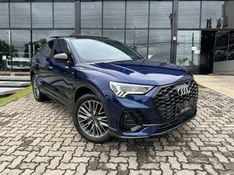 Audi Q3 SPB Perf Black 2.0 TFSI Tipt Quat. 2022/2023 CONCEPT MOTORS PASSO FUNDO / Carros no Vale