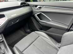 Audi Q3 SPB Perf Black 2.0 TFSI Tipt Quat. 2022/2023 CONCEPT MOTORS PASSO FUNDO / Carros no Vale