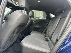 Audi Q3 SPB Perf Black 2.0 TFSI Tipt Quat. 2022/2023 CONCEPT MOTORS PASSO FUNDO / Carros no Vale