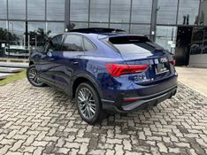 Audi Q3 SPB Perf Black 2.0 TFSI Tipt Quat. 2022/2023 CONCEPT MOTORS PASSO FUNDO / Carros no Vale