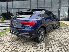 Audi Q3 SPB Perf Black 2.0 TFSI Tipt Quat. 2022/2023 CONCEPT MOTORS PASSO FUNDO / Carros no Vale