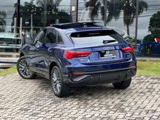 Audi Q3 SPB Perf Black 2.0 TFSI Tipt Quat. 2022/2023 CONCEPT MOTORS PASSO FUNDO / Carros no Vale