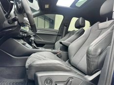 Audi Q3 SPB Perf Black 2.0 TFSI Tipt Quat. 2022/2023 CONCEPT MOTORS PASSO FUNDO / Carros no Vale