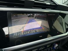 Audi Q3 SPB Perf Black 2.0 TFSI Tipt Quat. 2022/2023 CONCEPT MOTORS PASSO FUNDO / Carros no Vale