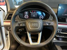 Audi Q5 S-Line 2.0 TFSI Quattro S-tronic 2023/2023 CONCEPT MOTORS PASSO FUNDO / Carros no Vale