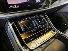 Audi Q8 Perf.Black 3.0 TFSI Quat S-tr. 2019/2019 CONCEPT MOTORS PASSO FUNDO / Carros no Vale