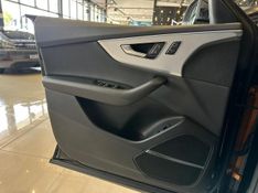 Audi Q8 Perf.Black 3.0 TFSI Quat S-tr. 2019/2019 CONCEPT MOTORS PASSO FUNDO / Carros no Vale