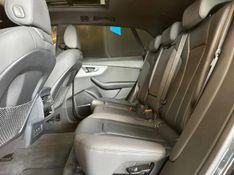 Audi Q8 Perf.Black 3.0 TFSI Quat S-tr. 2019/2019 CONCEPT MOTORS PASSO FUNDO / Carros no Vale