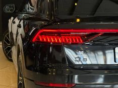 Audi Q8 Perf.Black 3.0 TFSI Quat S-tr. 2019/2019 CONCEPT MOTORS PASSO FUNDO / Carros no Vale