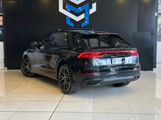 Audi Q8 Perf.Black 3.0 TFSI Quat S-tr. 2019/2019 CONCEPT MOTORS PASSO FUNDO / Carros no Vale