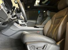 Audi Q8 Perf.Black 3.0 TFSI Quat S-tr. 2019/2019 CONCEPT MOTORS PASSO FUNDO / Carros no Vale