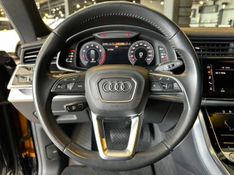 Audi Q8 Perf.Black 3.0 TFSI Quat S-tr. 2019/2019 CONCEPT MOTORS PASSO FUNDO / Carros no Vale
