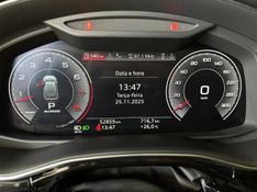 Audi Q8 Perf.Black 3.0 TFSI Quat S-tr. 2019/2019 CONCEPT MOTORS PASSO FUNDO / Carros no Vale