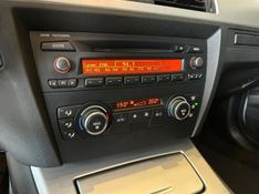 BMW 325 I 2.5 218cv 2007/2008 CONCEPT MOTORS PASSO FUNDO / Carros no Vale