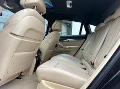 BMW X6 XDRIVE 35i 3.0 306cv Bi-Turbo 2018/2019 CONCEPT MOTORS PASSO FUNDO / Carros no Vale