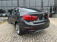 BMW X6 XDRIVE 35i 3.0 306cv Bi-Turbo 2018/2019 CONCEPT MOTORS PASSO FUNDO / Carros no Vale