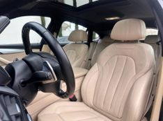 BMW X6 XDRIVE 35i 3.0 306cv Bi-Turbo 2018/2019 CONCEPT MOTORS PASSO FUNDO / Carros no Vale