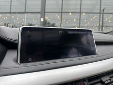 BMW X6 XDRIVE 35i 3.0 306cv Bi-Turbo 2018/2019 CONCEPT MOTORS PASSO FUNDO / Carros no Vale