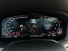 BMW X7 M50i 4.4 V8 Bi-TB Aut. 2020/2020 CONCEPT MOTORS PASSO FUNDO / Carros no Vale