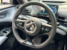 BYD SEAL 82,5 KW ELÃTRICO AWD 2024/2025 CONCEPT MOTORS PASSO FUNDO / Carros no Vale