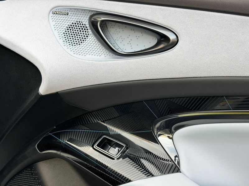 BYD SEAL 82,5 KW ELÃTRICO AWD 2024/2025 CONCEPT MOTORS PASSO FUNDO / Carros no Vale