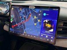 BYD SEAL 82,5 KW ELÃTRICO AWD 2024/2025 CONCEPT MOTORS PASSO FUNDO / Carros no Vale