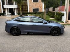 BYD SEAL 82,5 KW ELÃTRICO AWD 2024/2025 CONCEPT MOTORS PASSO FUNDO / Carros no Vale