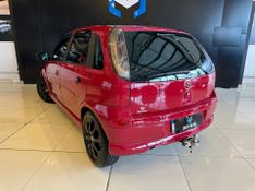 Chevrolet Corsa Hatch Corsa Hat SS 1.8 MPFI 8V FlexPower 5p 2005/2006 CONCEPT MOTORS PASSO FUNDO / Carros no Vale