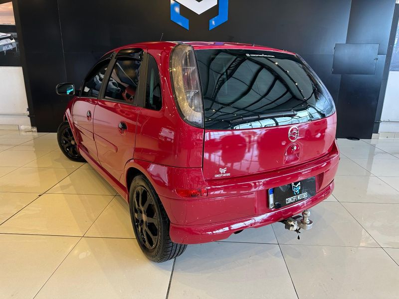 Chevrolet Corsa Hatch Corsa Hat SS 1.8 MPFI 8V FlexPower 5p 2005/2006 CONCEPT MOTORS PASSO FUNDO / Carros no Vale Chevrolet Corsa Hatch Corsa Hat SS 1.8 MPFI 8V FlexPower 5p 2005/2006 CONCEPT MOTORS PASSO FUNDO / Carros no Vale