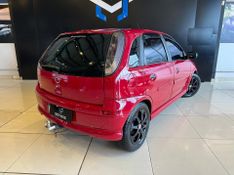 Chevrolet Corsa Hatch Corsa Hat SS 1.8 MPFI 8V FlexPower 5p 2005/2006 CONCEPT MOTORS PASSO FUNDO / Carros no Vale