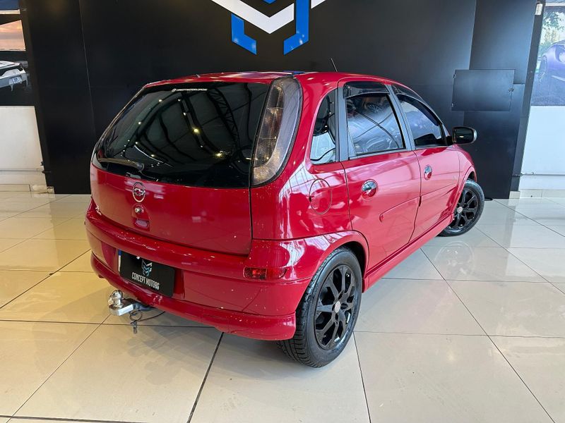 Chevrolet Corsa Hatch Corsa Hat SS 1.8 MPFI 8V FlexPower 5p 2005/2006 CONCEPT MOTORS PASSO FUNDO / Carros no Vale Chevrolet Corsa Hatch Corsa Hat SS 1.8 MPFI 8V FlexPower 5p 2005/2006 CONCEPT MOTORS PASSO FUNDO / Carros no Vale