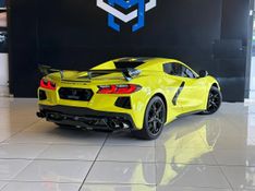 Chevrolet Corvette STINGRAY C8.R SPECIAL EDITION 2021/2022 CONCEPT MOTORS PASSO FUNDO / Carros no Vale
