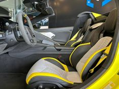 Chevrolet Corvette STINGRAY C8.R SPECIAL EDITION 2021/2022 CONCEPT MOTORS PASSO FUNDO / Carros no Vale