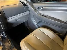 Chevrolet S-10 Pick-up LTZ 2.8 TDI 4×4 CD Dies.Aut 2012/2013 CONCEPT MOTORS PASSO FUNDO / Carros no Vale