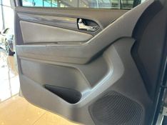 Chevrolet S-10 Pick-up LTZ 2.8 TDI 4×4 CD Dies.Aut 2012/2013 CONCEPT MOTORS PASSO FUNDO / Carros no Vale