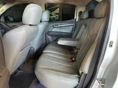 Chevrolet S-10 Pick-up LTZ 2.8 TDI 4×4 CD Dies.Aut 2012/2013 CONCEPT MOTORS PASSO FUNDO / Carros no Vale