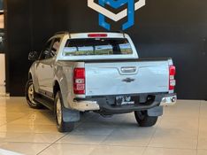 Chevrolet S-10 Pick-up LTZ 2.8 TDI 4×4 CD Dies.Aut 2012/2013 CONCEPT MOTORS PASSO FUNDO / Carros no Vale