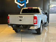 Chevrolet S-10 Pick-up LTZ 2.8 TDI 4×4 CD Dies.Aut 2012/2013 CONCEPT MOTORS PASSO FUNDO / Carros no Vale