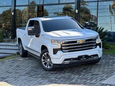 Chevrolet Silverado High Country 5.3 V8 AWD Aut. 2024/2024 CONCEPT MOTORS PASSO FUNDO / Carros no Vale